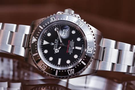 buy rolex sea dweller 2017|rolex sea dweller 43mm price.